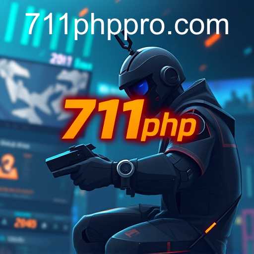 The Rise of 711php in English Gaming