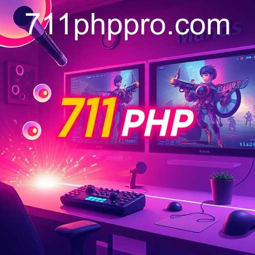 711PHP's Impact on Online Gaming
