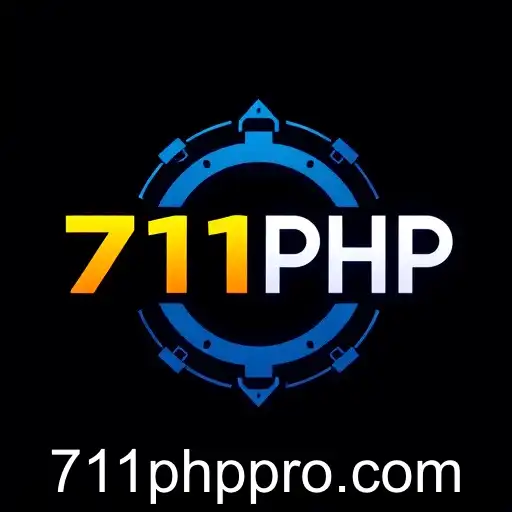 711PHP Revolutionizes Gaming Experience