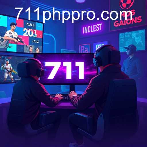 711php: Revolutionizing Online Gaming