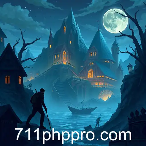 Exploring the Vast Universe of Adventure Games Featuring '711php'