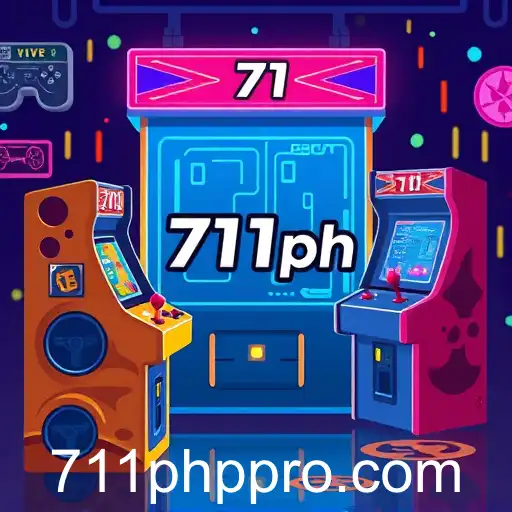 Exploring the Thrill of Arcade Games in the Digital Age