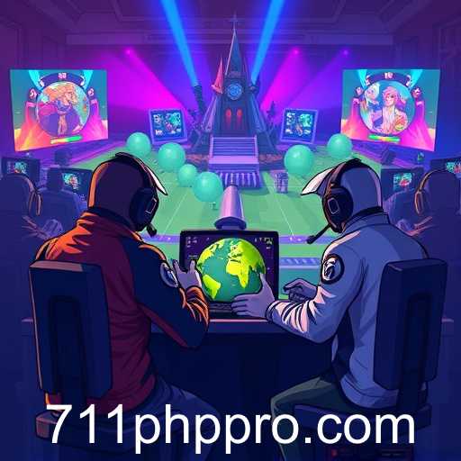 Emerging Trends in Online Gaming Communities