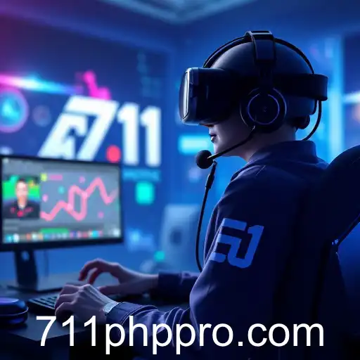 Gaming Innovations and Trends: Analyzing the Rise of Online Platforms