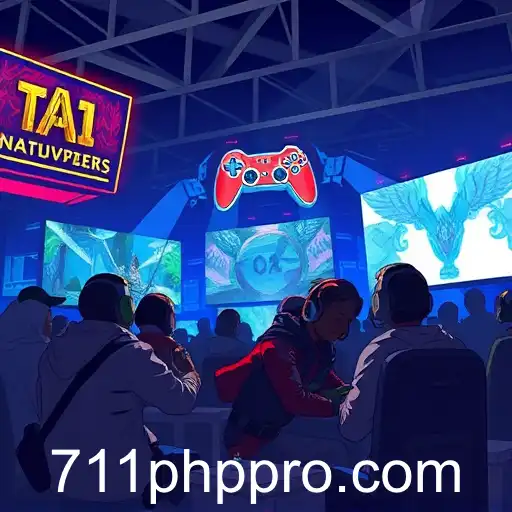 Exploring the Thriving World of Multiplayer Games