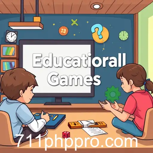 The Rise of 711php Game Portal