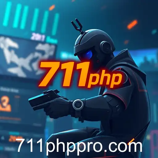 The Rise of 711php in English Gaming