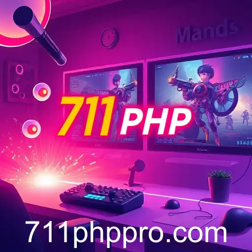 711PHP's Impact on Online Gaming