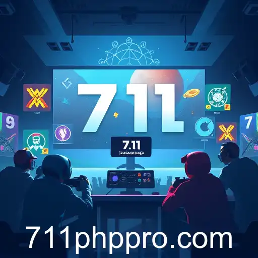 711php: A Rising Star in Online Gaming