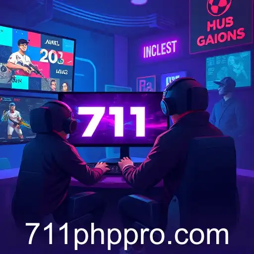 711php: Revolutionizing Online Gaming