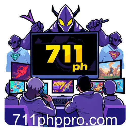The Evolution of Online Gaming: A Focus on 711php