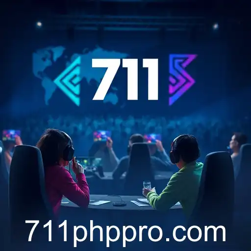 Gaming Evolutions: The Rise of 711php