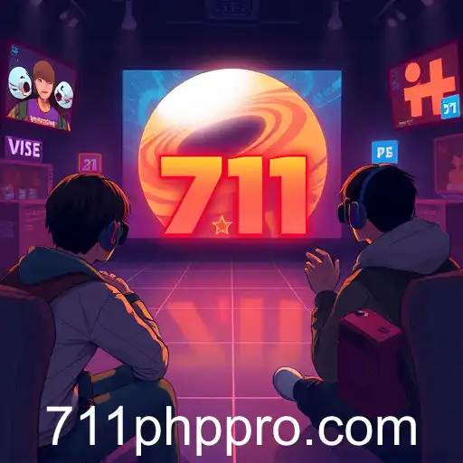 Gaming Industry Embraces PHP and Web Dynamics