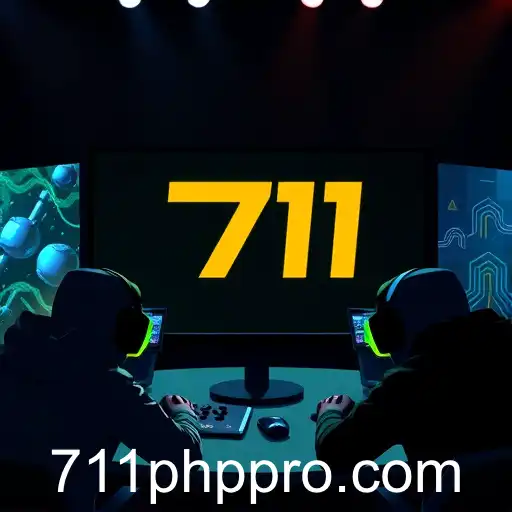 The Rise of 711php: Transforming the Gaming Landscape