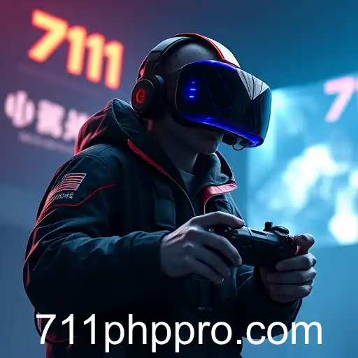 Gaming Trends and Innovations Shaping the Future