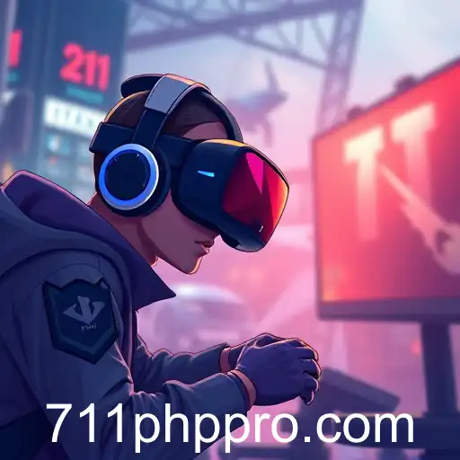 Gaming Trends and Innovations for the Future