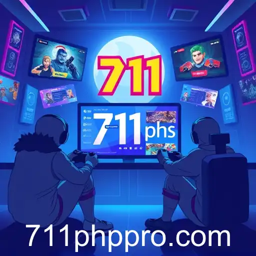 The Impact of Gaming Platforms on Modern Society