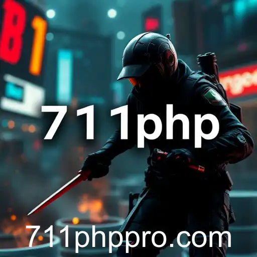 Online Gaming Phenomenon: 711PHP Makes Waves