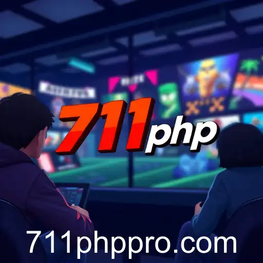 The Rise of 711php in Gaming