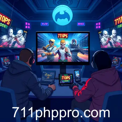 Rising Popularity of Online Game Platforms