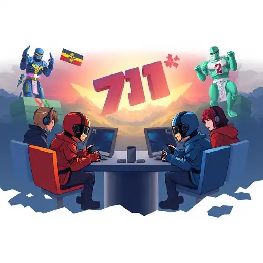 The Rise of Online Gaming Communities