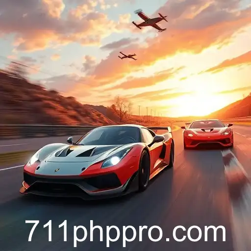 The Thrill of Speed: Exploring the 