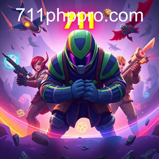 The Rise of '711php' in the Gaming World