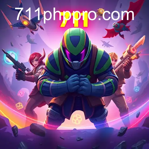 The Rise of '711php' in the Gaming World