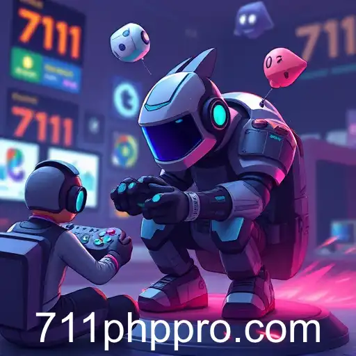 The Rise of 711PHP in Online Gaming