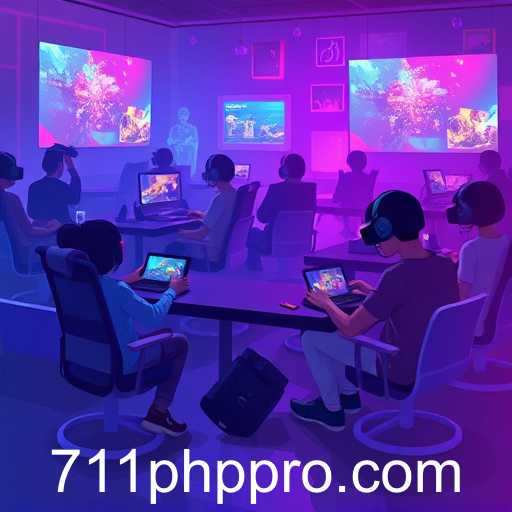 The Rise of 711php in Gaming Culture