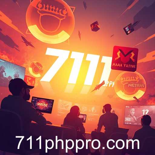 The Rise of 711php in Online Gaming