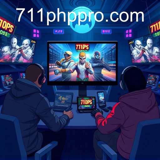 Rising Popularity of Online Game Platforms