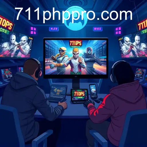 Rising Popularity of Online Game Platforms