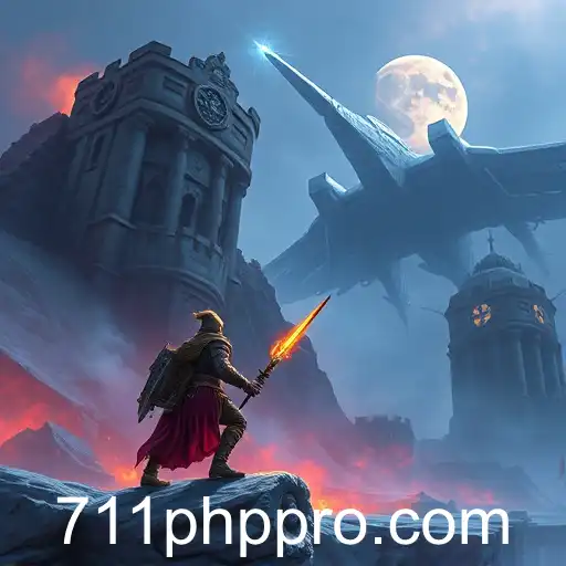 Exploring the Fascinating World of Role-Playing Games: A 711php Insight