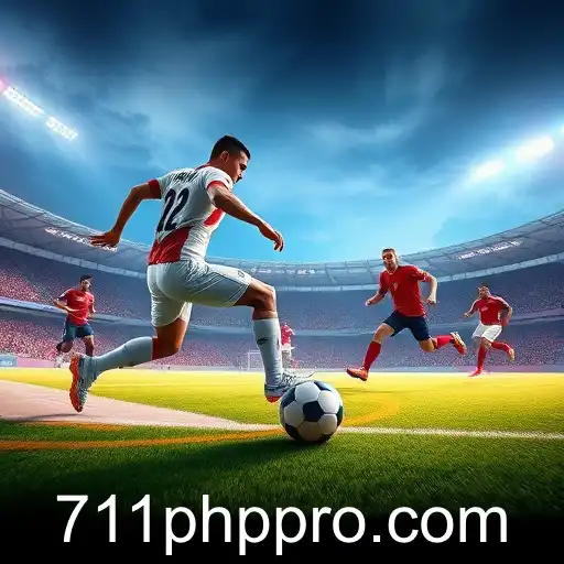 Exploring the Thrilling World of Sports Games: A Look at the '711php' Phenomenon